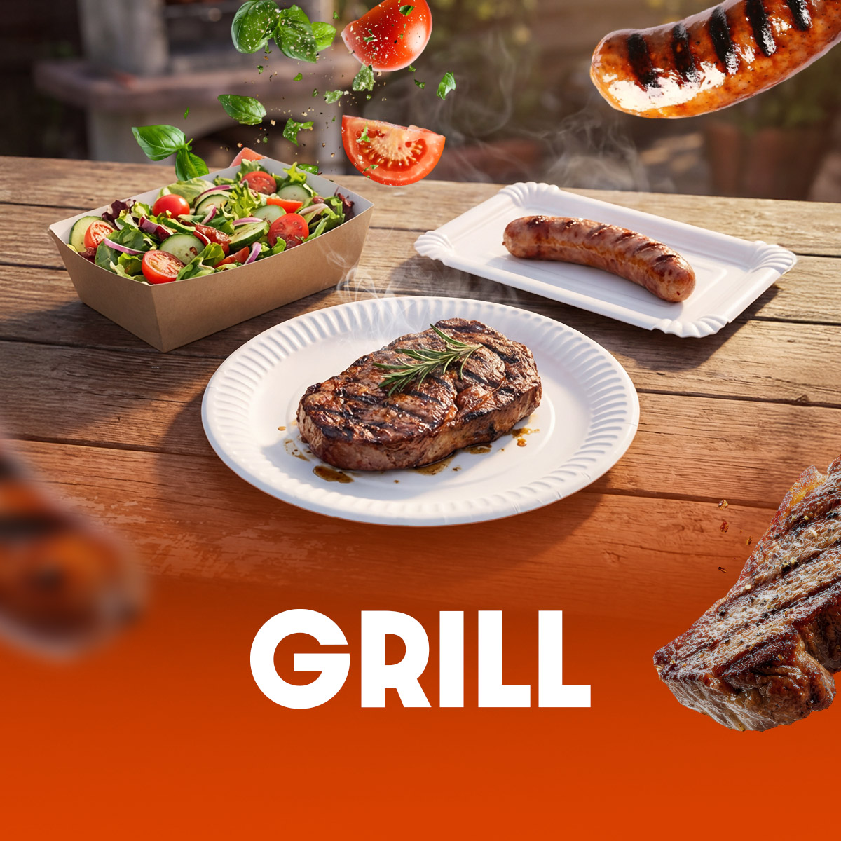 Grill