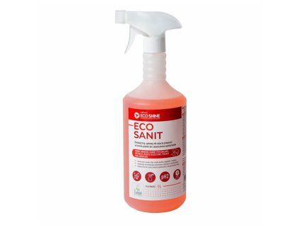 pol pl Pianka do czyszczenia sanitariatow Eco Shine 1L 1 szt 1636 1