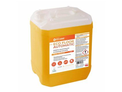 pol pl Plyn do automatycznego mycia podlog Eco Shine 5L 1 szt 1645 1