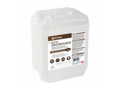 pol pl Plyn do odtluszczania powierzchni i urzadzen Eco Shine 5L 1 szt 1651 1