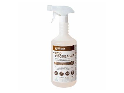 pol pl Plyn do odtluszczania powierzchni i urzadzen Eco Shine 1L 1 szt 1652 1