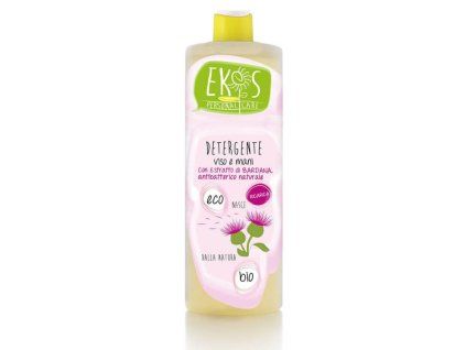 pol pl Mydlo w plynie z ekstraktem z organicznego lopianu uzupelnienie Ekos 1L 1 szt 2281 1