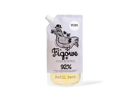 pol pl Mydlo w plynie figa uzupelnienie Yope 0 5L 1 szt 2418 1