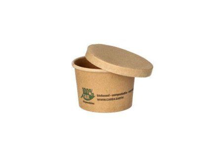 pol pl Pojemnik papierowy kraft 45 ml 6 x 4 1 cm 50 szt 342 3