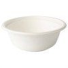 Miska z cukrovej trstiny, 500 ml, priemer 150 mm, 50 ks